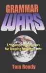 Grammar Wars cover