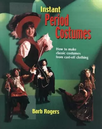 Instant Period Costumes cover