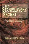 Stanislavsky Secret cover