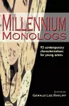 Millennium Monologs cover