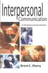 Interpersonal Communication cover