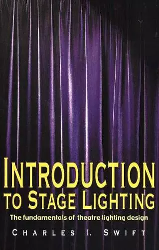 Introduction to Stage Lighting cover