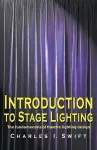 Introduction to Stage Lighting cover