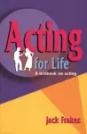 Acting for Life cover