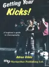 Getting Your Kicks! DVD cover