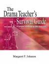 Drama Teacher's Survival Guide cover