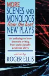 More Scenes & Monologs from the Best New Plays cover