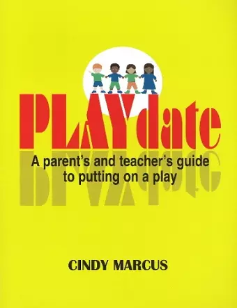 PLAYdate cover