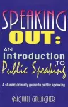 Speaking Out: An Introduction to Public Speaking cover