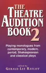 Theatre Audition Book II cover