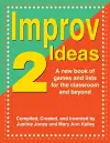 Improv Ideas 2 cover