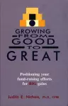 Growing from Good to Great cover
