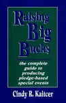 Raising Big Bucks cover