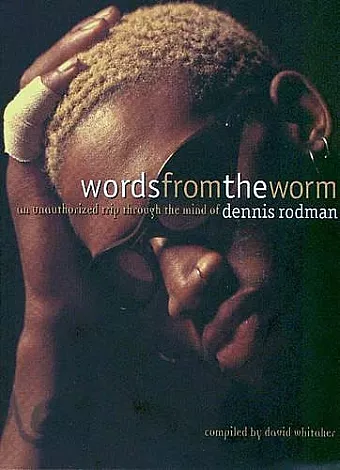 Words from the Worm cover