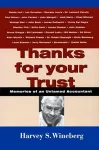 Thanks for Your Trust cover