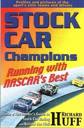 Stock Car Champions cover
