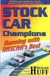 Stock Car Champions cover