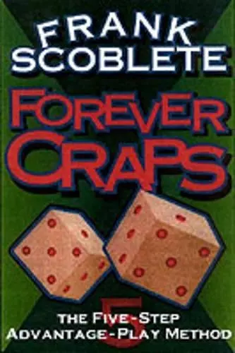 Forever Craps cover