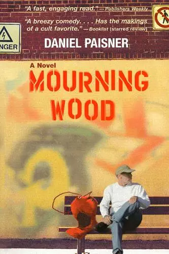 Mourning Wood cover