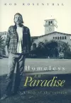 Homeless In Paradise cover