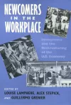 Newcomers In Workplace cover