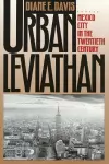 Urban Leviathan cover