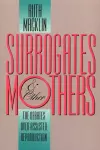 Surrogates and Other Mothers cover