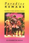 Paradise Remade cover