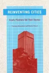 Reinventing Cities cover