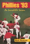 Phillies '93 cover