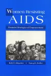 Women Resisting AIDS cover