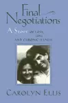 Final Negotiations cover