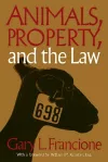 Animals Property & The Law cover