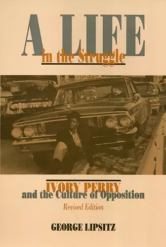 A Life In The Struggle cover