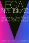 Legal Inversions cover