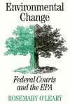 Environmental Change cover