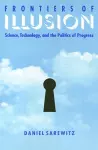 Frontiers of Illusion cover