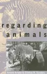 Regarding Animals cover