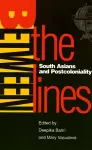 Between the Lines cover