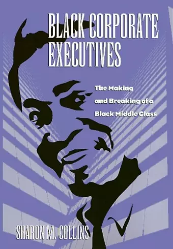 Black Corporate Executives cover