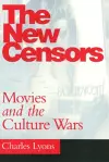 The New Censors cover