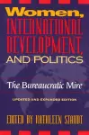 Women, International Development cover