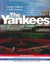 The Yankees: An Illustrated History cover