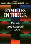 Families in the U.S. cover