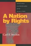 A Nation by Rights cover