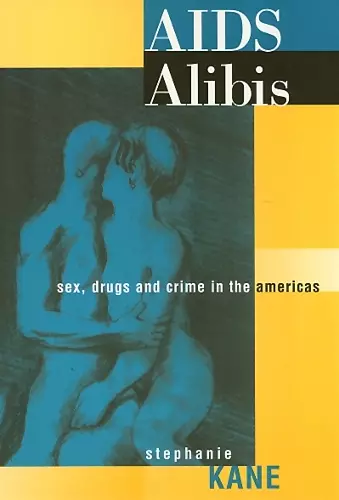 AIDS Alibis cover