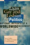 Global Emergence Of Gay & Lesbian Pol cover