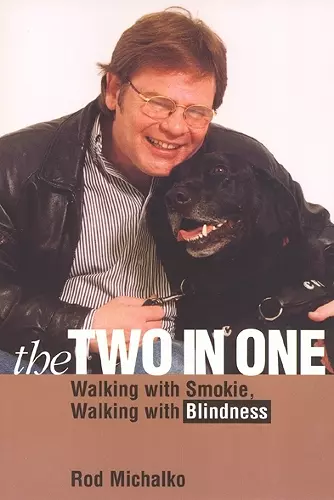 The Two-in-One cover