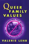Queer Family Values cover
