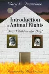 Introduction to Animal Rights cover